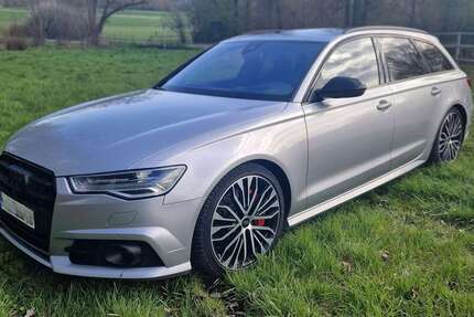 Audi A6 182.235 km 24.500 &euro; Neu-Anspach, Stadt 61267