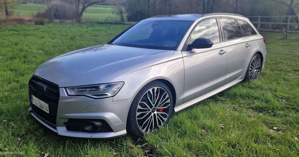 Audi A6 182.235 km 24.500 &euro; Neu-Anspach, Stadt 61267