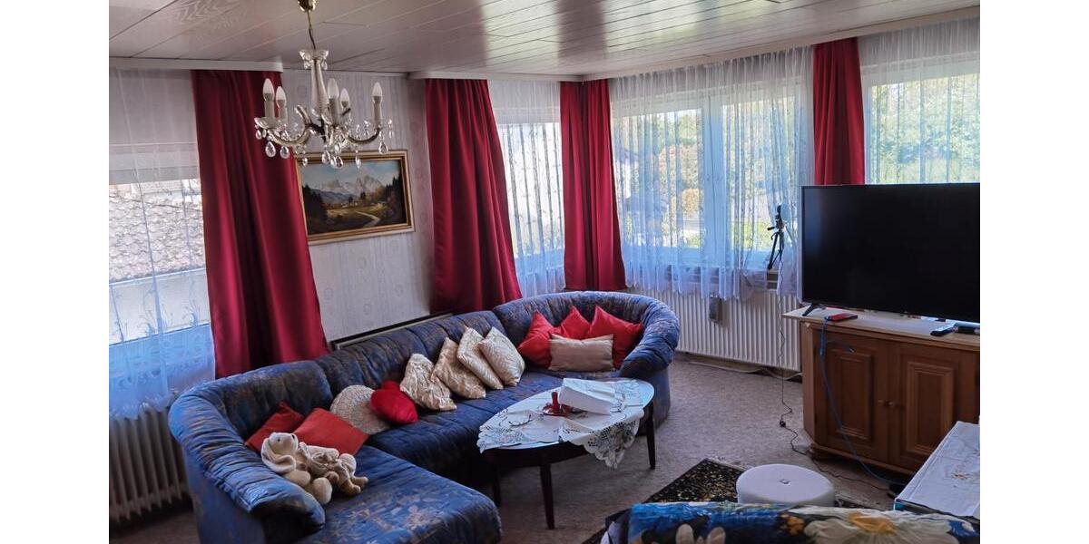 Einfamilienhaus Ginsheim-Gustavsburg Gustavsburg - 6 Zimmer, 140 m&sup2;, 650.000&euro; | Angebot:26429588
