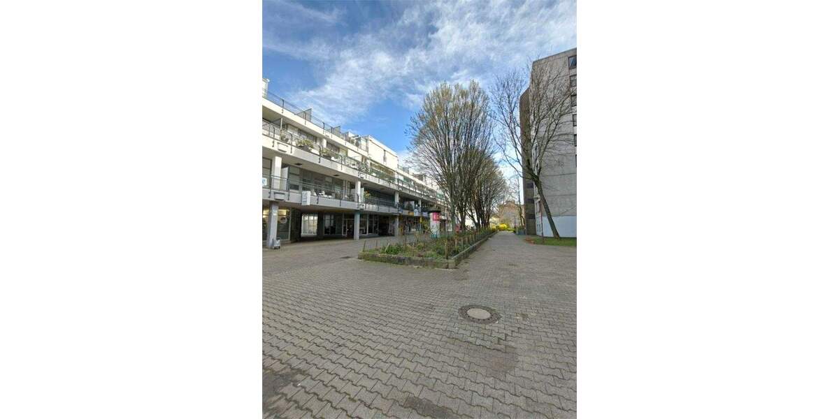 Etagenwohnung Frankfurt am Main Nieder-Eschbach - 2 Zimmer, 58 m&sup2;, 189.000&euro; | Angebot:25735316