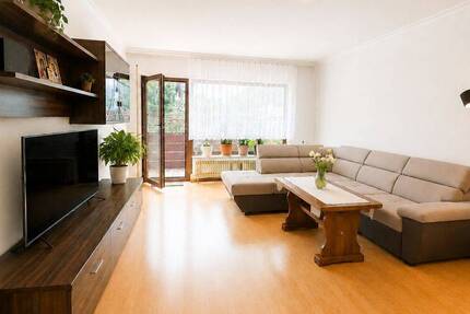 Wohnung Obertshausen / Hausen Hausen - 3 Zimmer, 82 m&sup2;, 256.000&euro; | Angebot:26881780