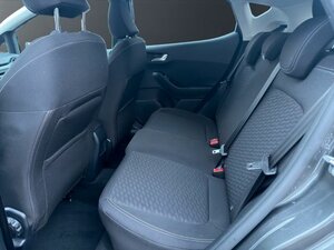 Ford Fiesta Titanium*WinterPaket*getönte Scheiben 50.000 km 14.290 &euro; Nidderau 61130