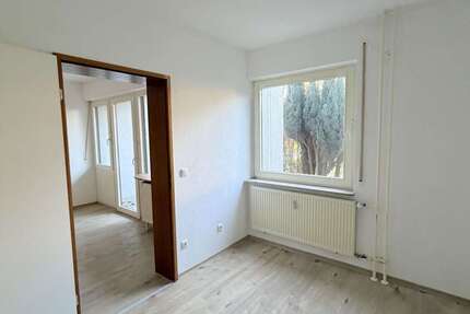Wohnung zum Mieten in Frankfurt am Main 599 € 42.5 m² 2 zimmer