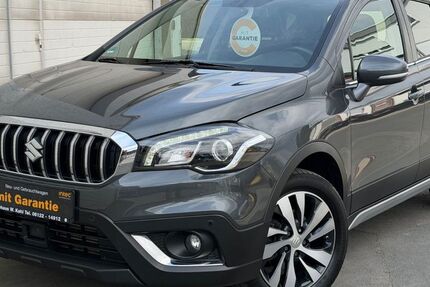 Suzuki SX4 72.300 km 17.900 &euro; Kelkheim 65779