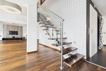 Penthouse mit Hauscharakter – 226 m² Wohnen über den Dächern von Petterweil - Maisonettenwohnung Karben | Angebot:26208798