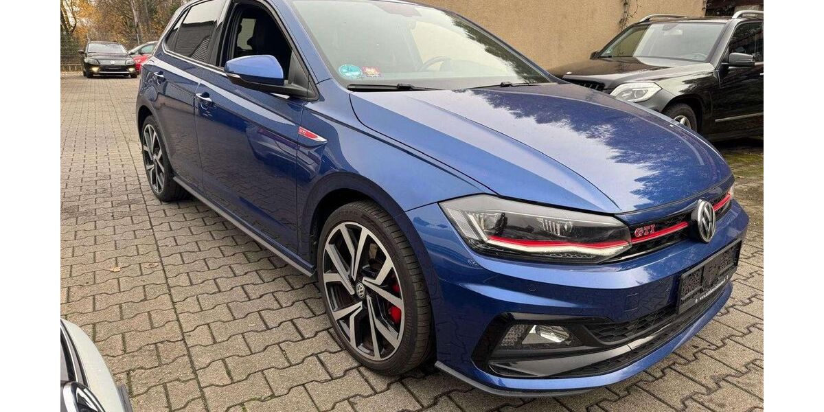 VW Polo 77.000 km 18.100 &euro; Eppstein 65817