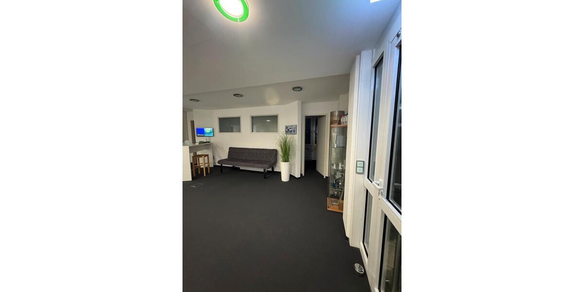 Gewerbeobjekt Frankfurt am Main Bonames - 4.520&euro; | Angebot:25229567