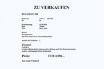 Peugeot 208 79.800 km 4.950 € Neu-Isenburg 63263
