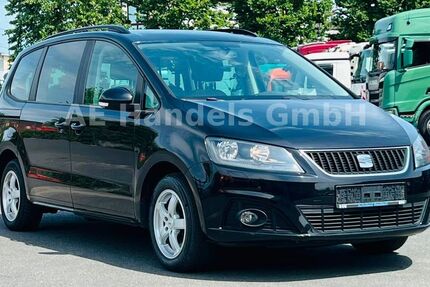 Seat Alhambra 208.000 km 5.990 &euro; Mühlheim am Main 63165