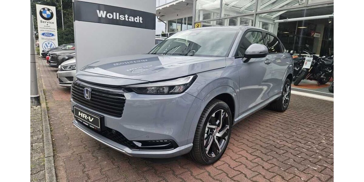 Honda HR-V 5.100 km 32.090 &euro; Hattersheim 65795