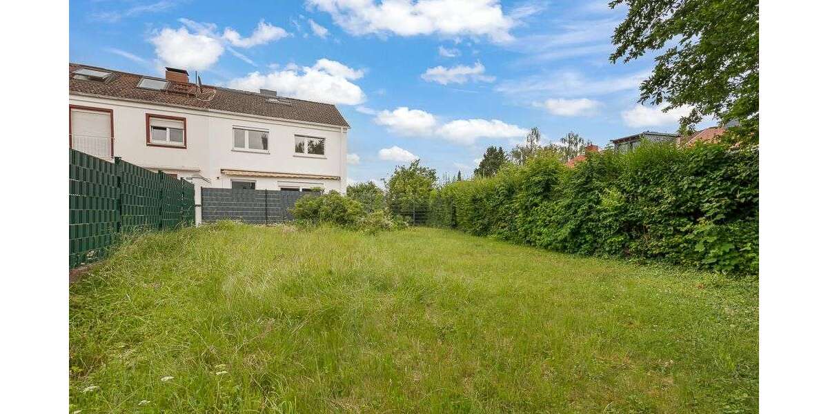 Grundstück Wiesbaden Bierstadt - 290.000&euro; | Angebot:26949335