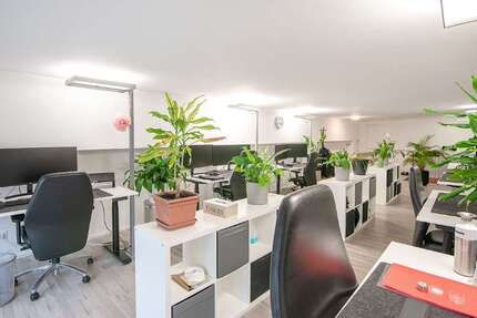 Gewerbeobjekt Frankfurt am Main Unterliederbach - 300&euro; | Angebot:25788293