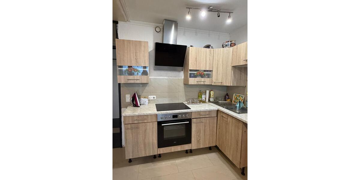 Etagenwohnung Frankfurt am Main Nied - 1 Zimmer, 35 m&sup2;, 135.000&euro; | Angebot:24646579