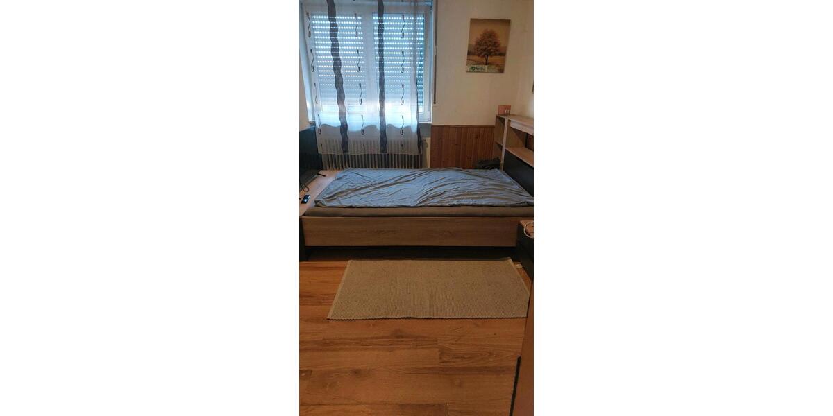 Erdgeschoßwohnung Darmstadt Arheilgen - 1 Zimmer, 18 m&sup2;, 490&euro; | Angebot:25613881