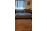 Erdgeschoßwohnung Darmstadt Arheilgen - 1 Zimmer, 18 m&sup2;, 490&euro; | Angebot:25613881