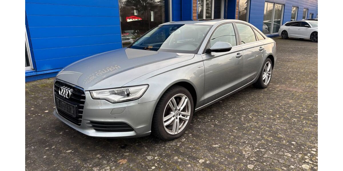 Audi A6 210.000 km 10.800 &euro; Rüsselsheim am Main 65428