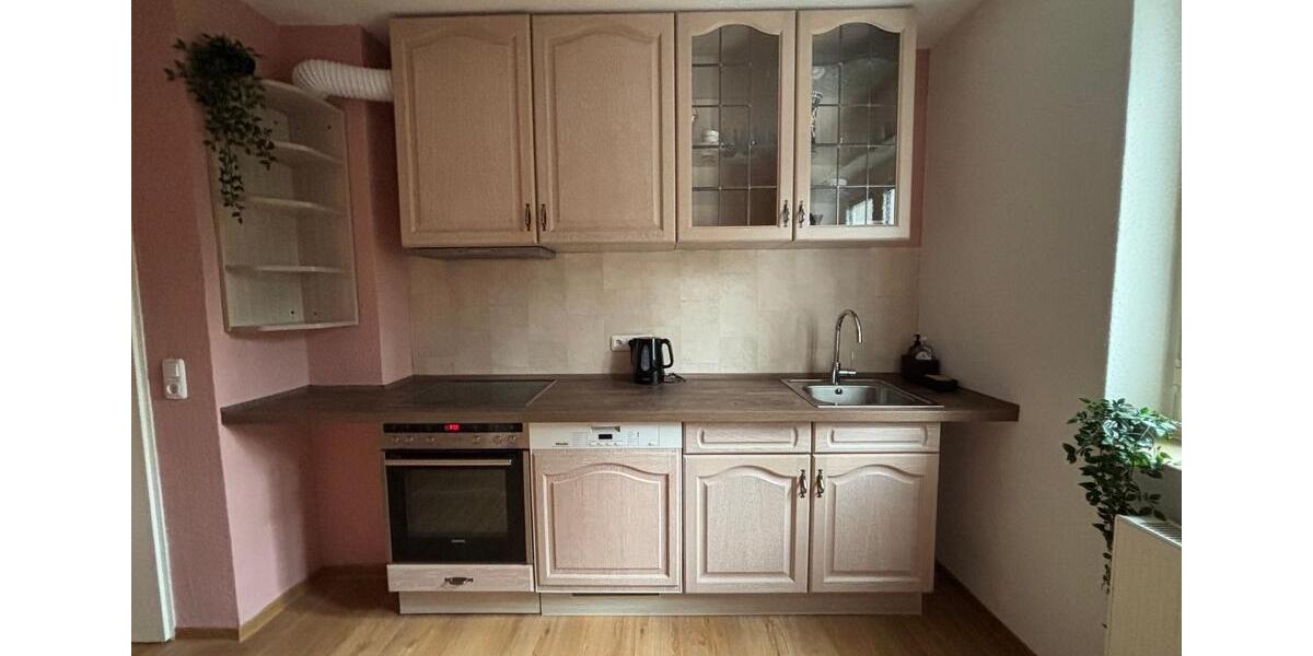 Etagenwohnung Kronberg im Taunus - 2 Zimmer, 47 m&sup2;, 637&euro; | Angebot:25718528