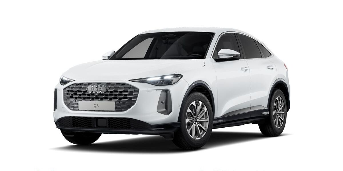 Audi Q5 13.551 km 50.690 &euro; Hofheim 65719