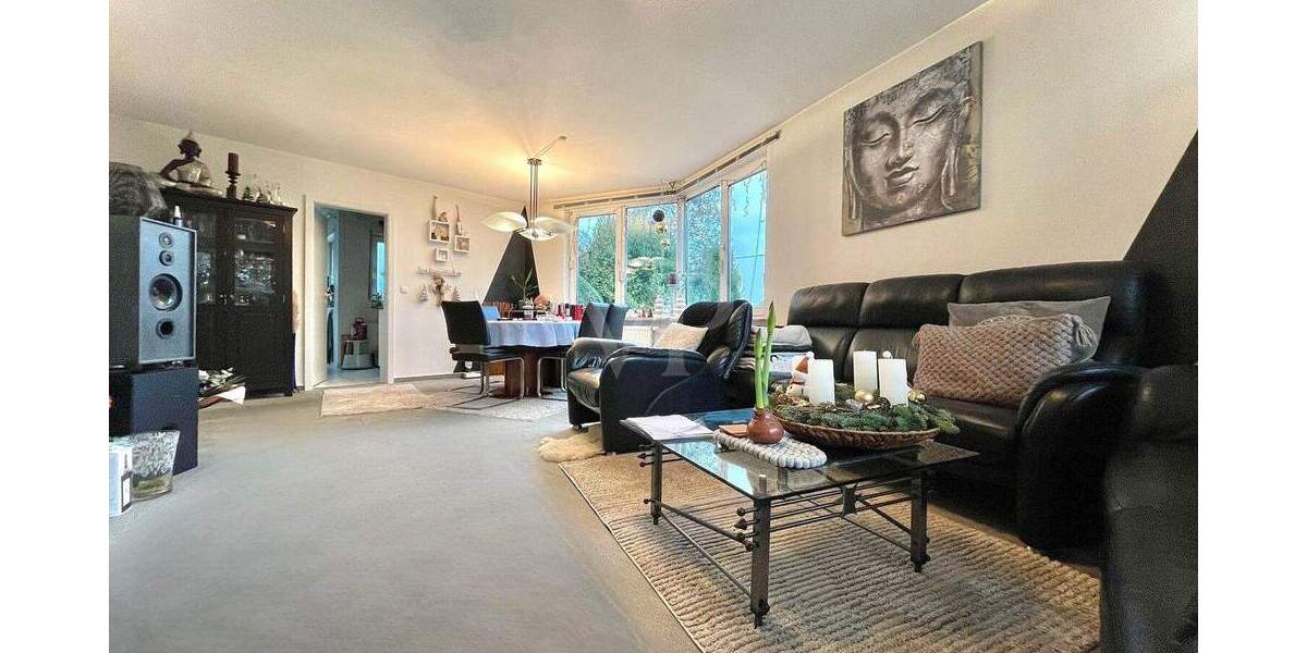 Etagenwohnung Kriftel - 3 Zimmer, 80 m&sup2;, 335.000&euro; | Angebot:25682188