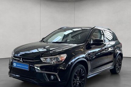Mitsubishi ASX 33.681 km 16.400 &euro; Frankfurt am Main 60486