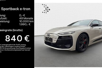 Audi A6 e-tron 1.990 km 87.000 &euro; Oberursel 61440