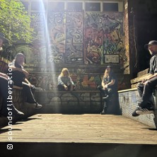 The Devil And The Almighty Blues 06.05.2026 Kulturzentrum Schlachthof e.V.