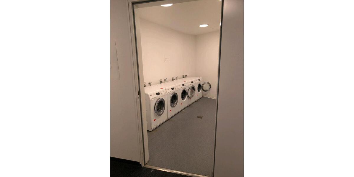 Etagenwohnung Frankfurt am Main Nord-West - 1 Zimmer, 21 m&sup2;, 650&euro; | Angebot:26626590