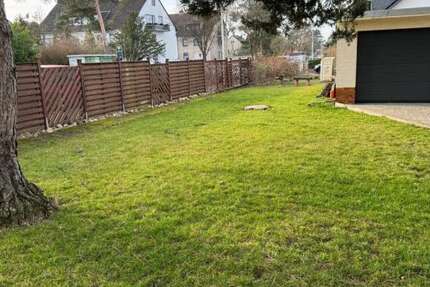Grundstück Darmstadt Darmstadt-West - 265.000&euro; | Angebot:27152842