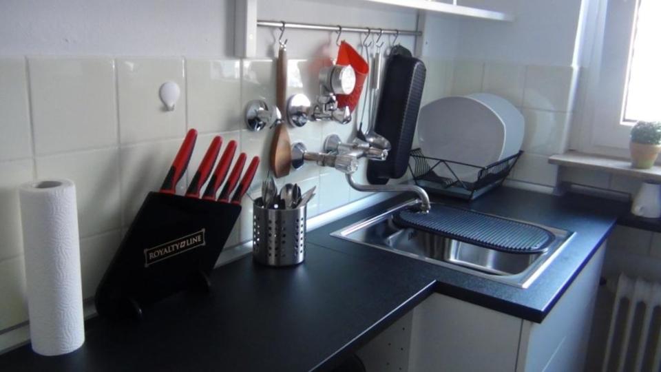 Privat 2-ZW neu Heizung!!! für Eigennutzer oder Kapitalanleger 2 zimmer