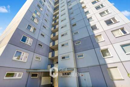 Wohnung Frankfurt am Main Mitte-West - 3 Zimmer, 78 m&sup2;, 265.000&euro; | Angebot:26998953