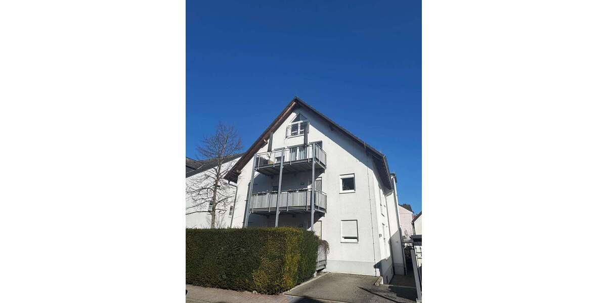 Etagenwohnung Frankfurt am Main Bergen-Enkheim - 3 Zimmer, 73 m&sup2;, 310.000&euro; | Angebot:25349915