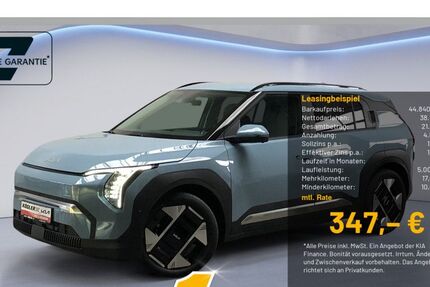 Kia EV3 2.500 km 42.860 &euro; Rosbach | Frankfurt Nord 61191