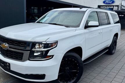 Chevrolet Suburban 275.700 km 16.590 &euro; Maintal 63477