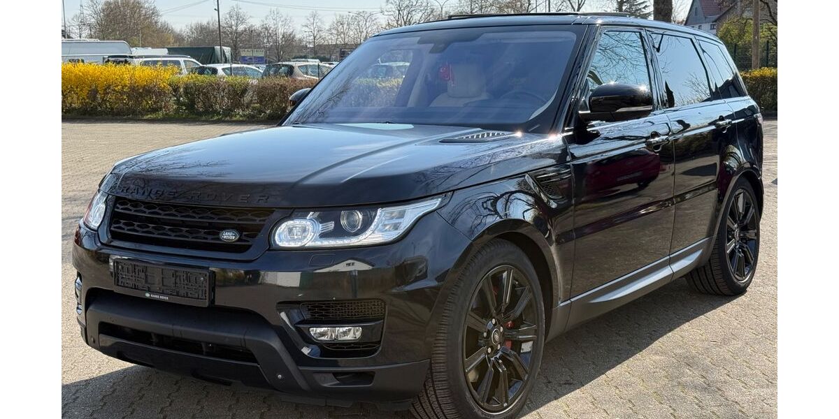 Land Rover Range Rover Sport 242.000 km 17.770 &euro; Rüsselsheim 65428
