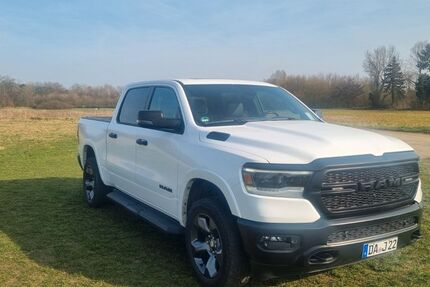 Dodge RAM 33.500 km 62.500 &euro; Erzhausen 64390
