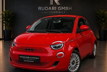 Fiat 500e 61.848 km 12.500 &euro; Frankfurt am Main 60386