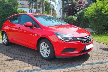 Opel Astra 94.600 km 10.900 &euro; Frankfurt am Main 60488