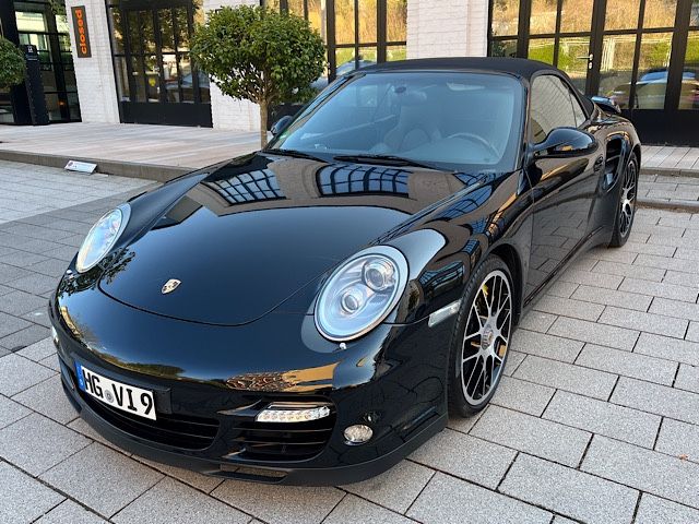 Porsche 997 88.999 km 123.999 &euro; Königstein 61462