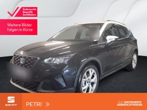 Seat Arona 5.540 km 26.930 &euro; Hofheim-Diedenbergen 65719