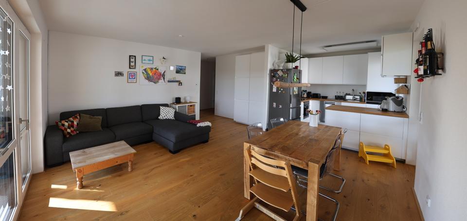 Etagenwohnung Friedrichsdorf - 4 Zimmer, 123 m&sup2;, 750.000&euro; | Angebot:27143216