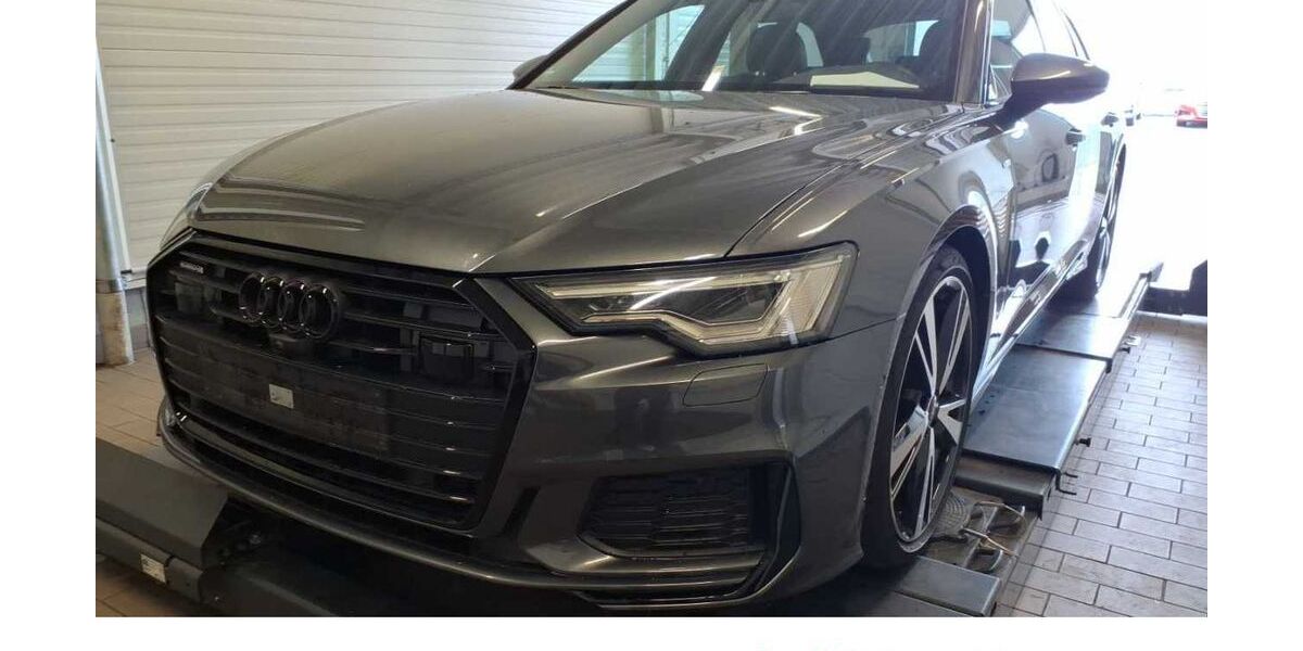 Audi A6 40.300 km 45.888 &euro; Mühlheim 63165