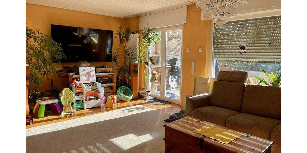 Reihenmittelhaus Lämmerspiel Lämmerspiel - 4 Zimmer, 100 m&sup2;, 475.000&euro; | Angebot:25355932