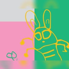 Mouson Mini Disco - mit DJ Benni der Bär 16.11.2025 Künstler*innenhaus Mousonturm - Saal