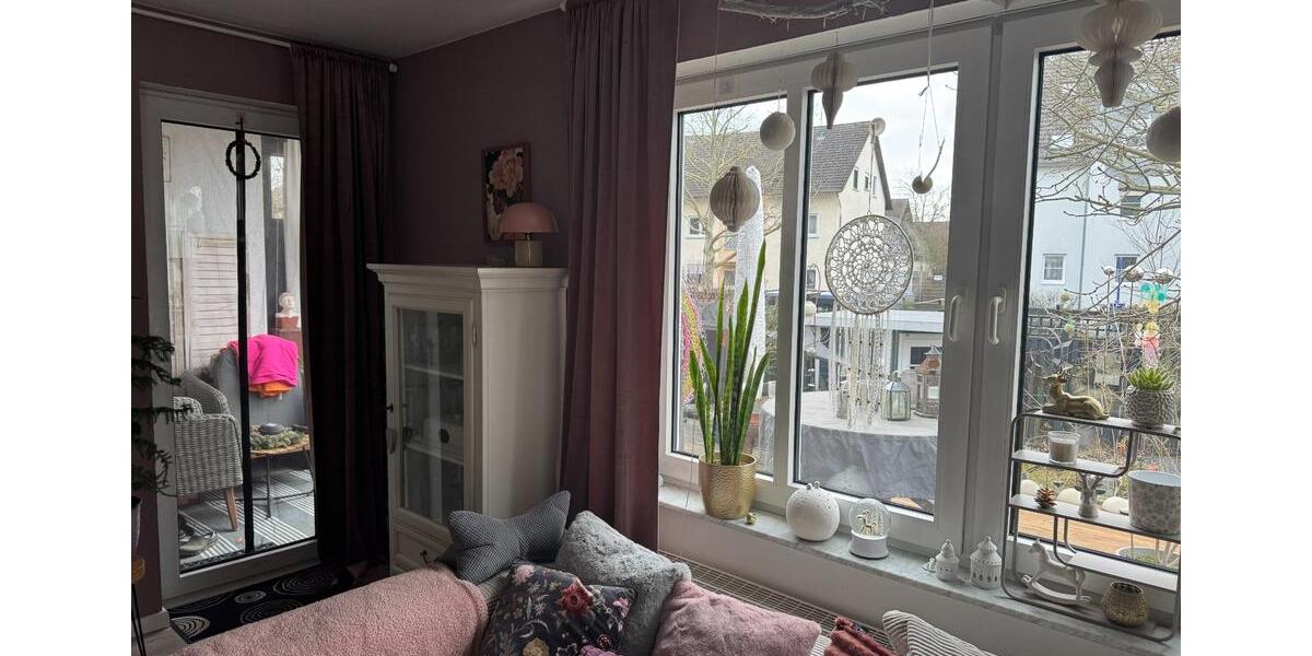 Erdgeschoßwohnung Rodgau - 3 Zimmer, 73 m&sup2;, 299.000&euro; | Angebot:27256540
