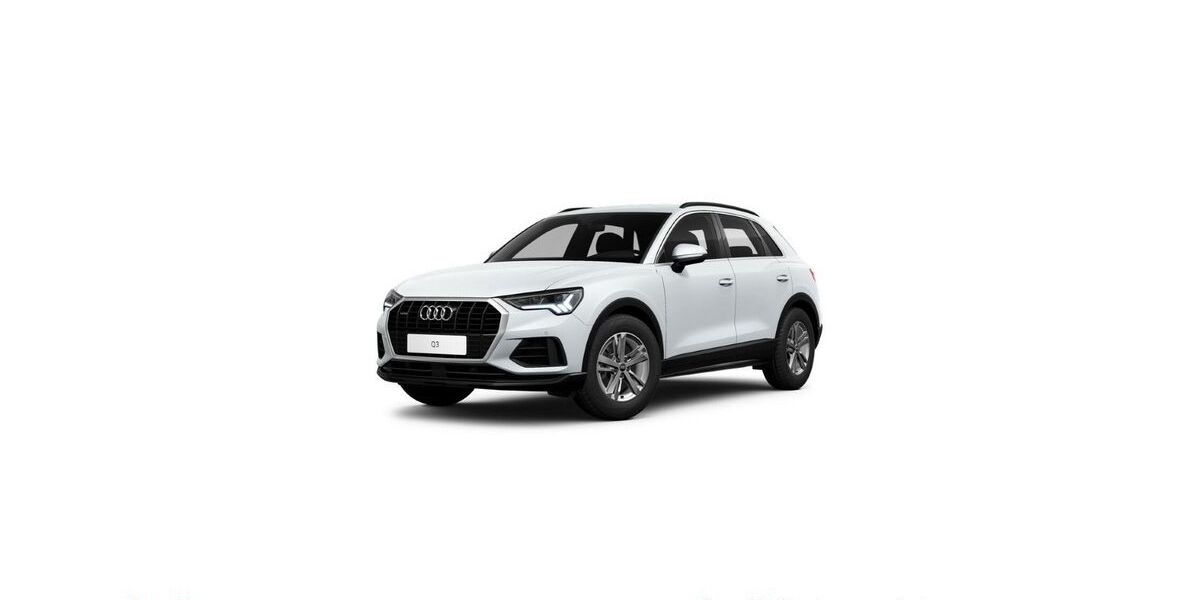 Audi Q3 26.240 km 29.890 &euro; Oberursel 61440