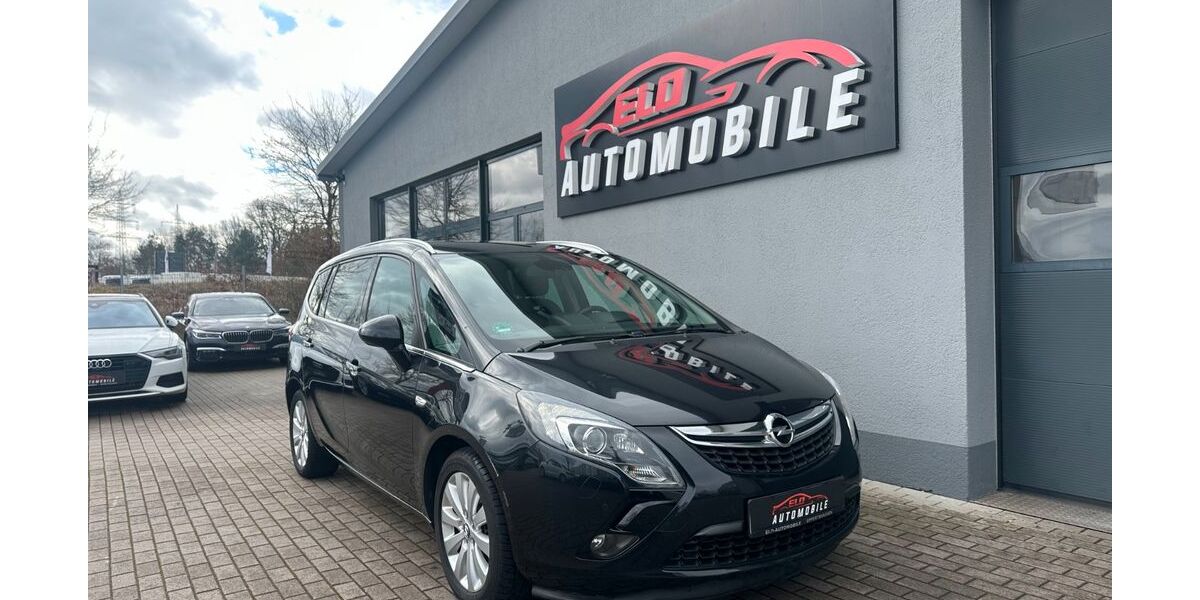Opel Zafira 192.696 km 7.200 &euro; Eppertshausen 64859