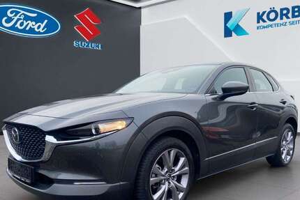 Mazda CX-30 37.200 km 23.670 &euro; Nidderau 61130