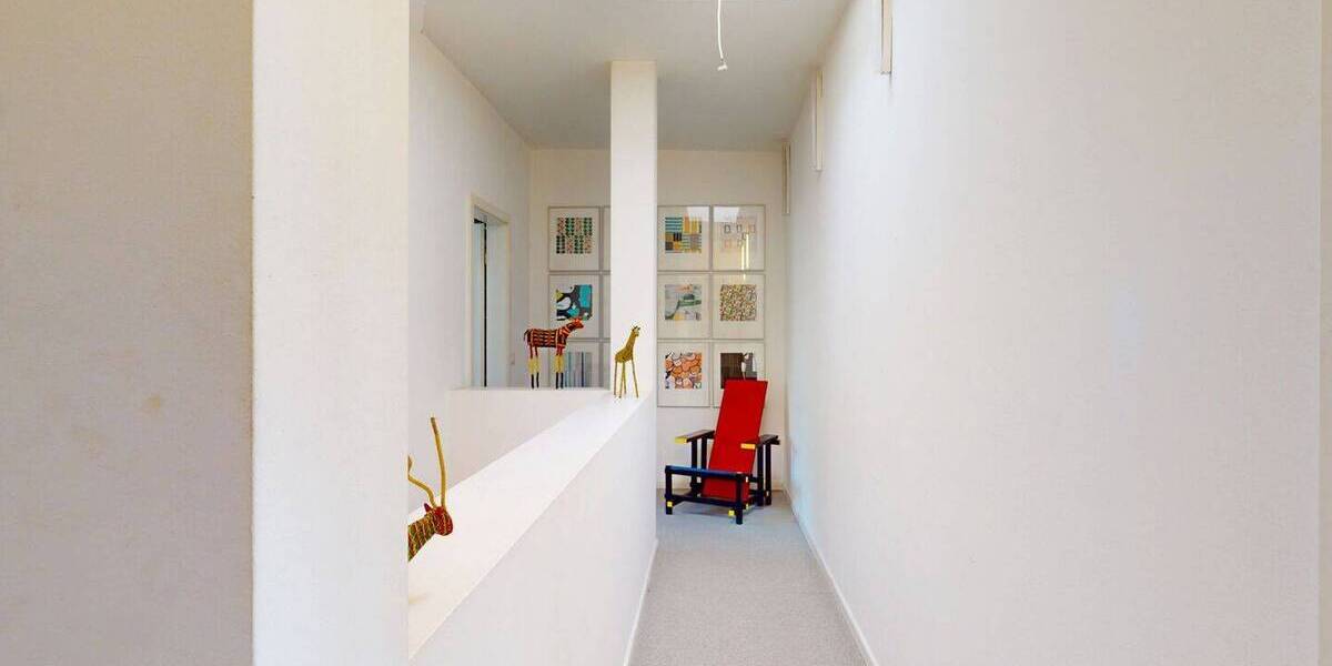 Reihenmittelhaus Frankfurt am Main Ginnheim - 4 Zimmer, 155 m&sup2;, 1.120.000&euro; | Angebot:25926993