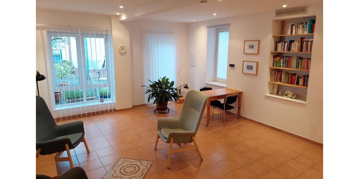 Schöner großer Praxisraum wochentagsweise zu vermieten zimmer