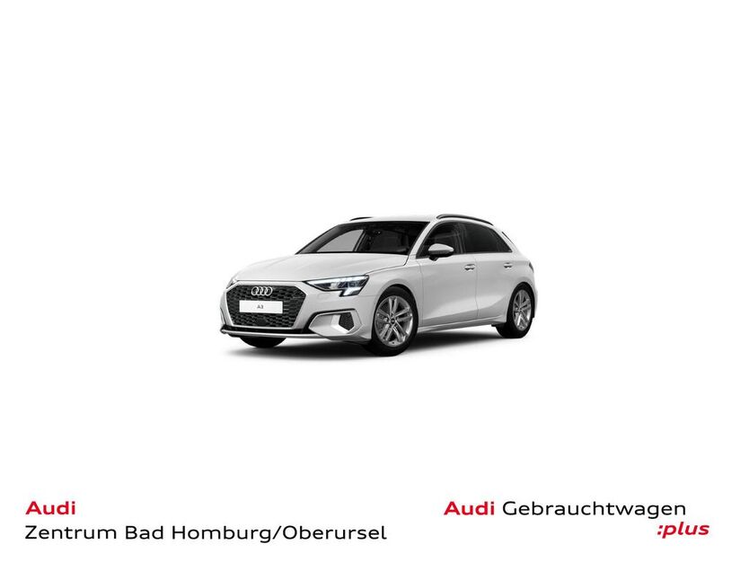 Audi A3 59.489 km 26.890 € Oberursel 61440
